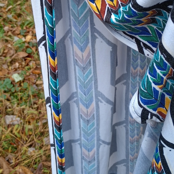 Apt. 9 Maxi Dress - Picture 7 of 11